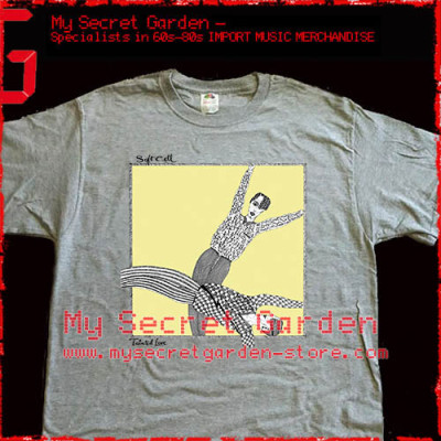 Soft Cell - Tainted Love T Shirt 